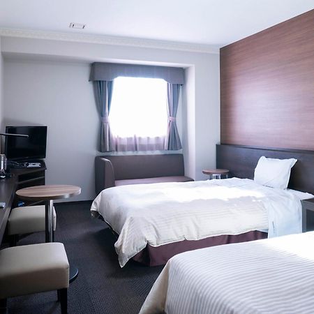 Hotel New Palace Shingū Esterno foto
