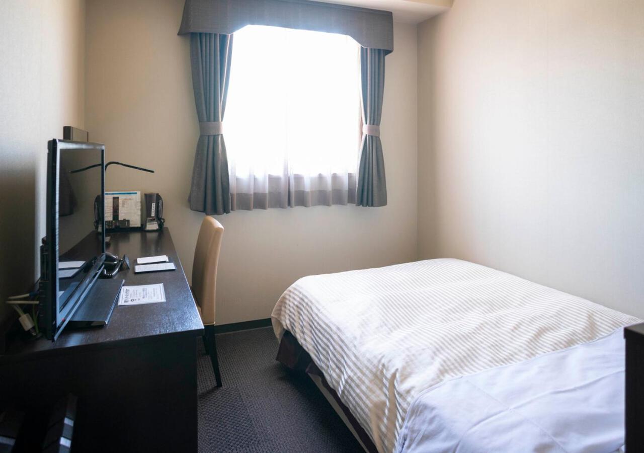 Hotel New Palace Shingū Esterno foto