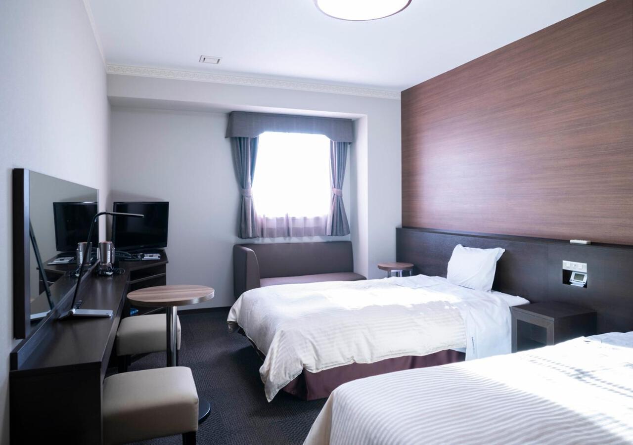 Hotel New Palace Shingū Esterno foto