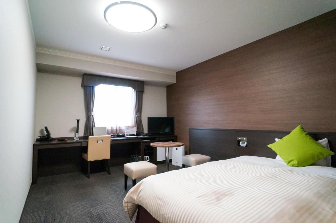 Hotel New Palace Shingū Esterno foto