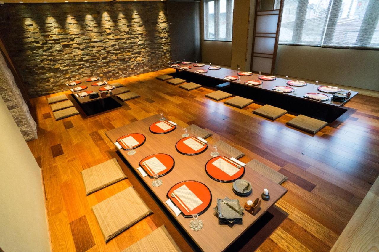 Hotel New Palace Shingū Esterno foto